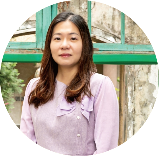 林怡君 家長會32