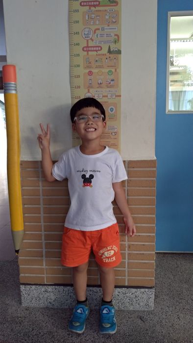 110學年度每天兩份奶宣導活動圖片