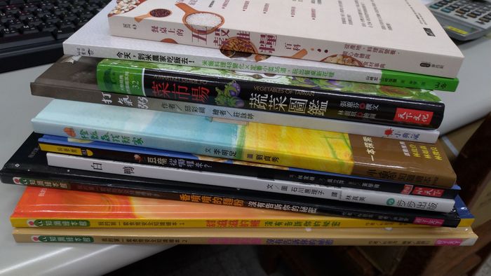 採購書籍供學生圖書館借閱