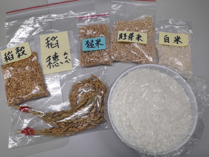教材道具