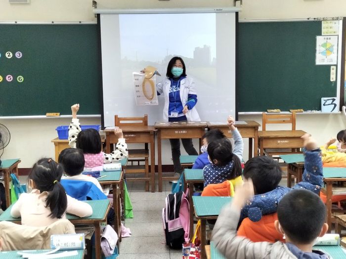 認識稻米構造
