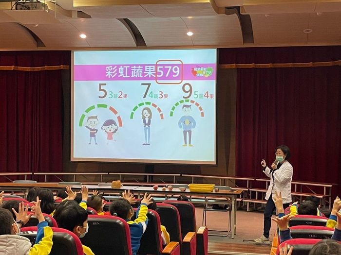 579份量教學
